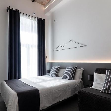 Vesucharme Suite Luxury Room Napoli Eksteriør bilde
