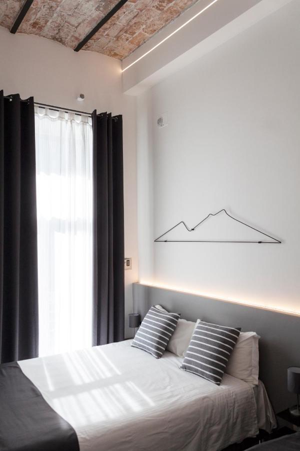 Vesucharme Suite Luxury Room Napoli Eksteriør bilde