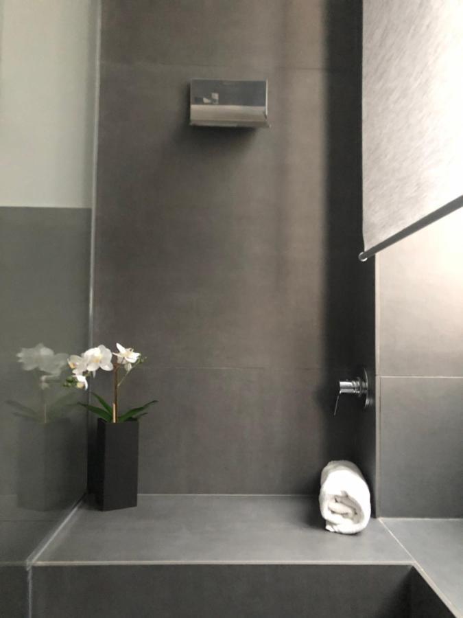 Vesucharme Suite Luxury Room Napoli Eksteriør bilde