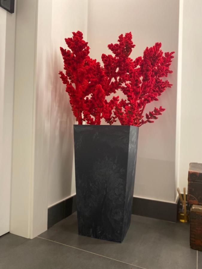 Vesucharme Suite Luxury Room Napoli Eksteriør bilde