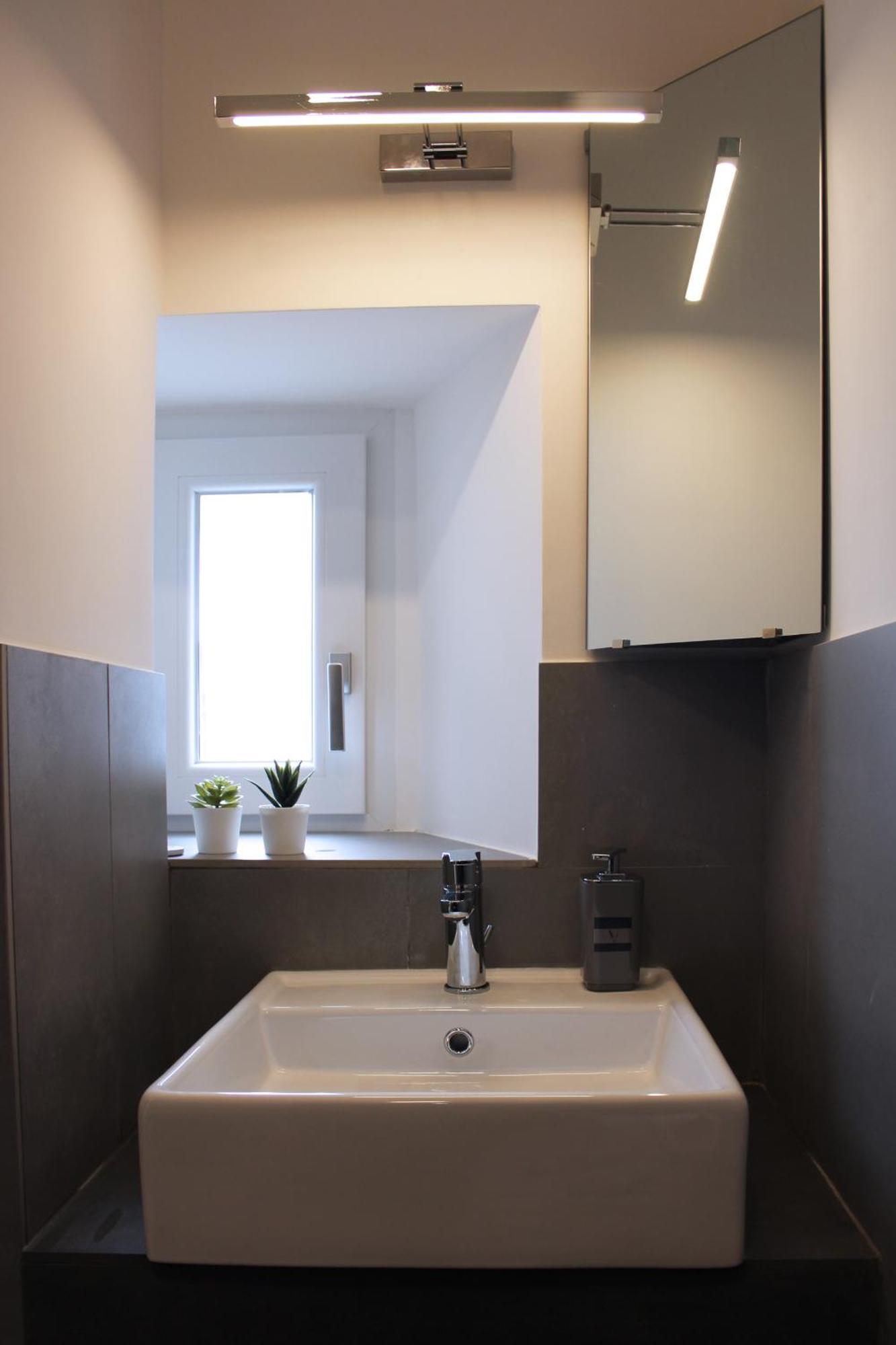 Vesucharme Suite Luxury Room Napoli Eksteriør bilde