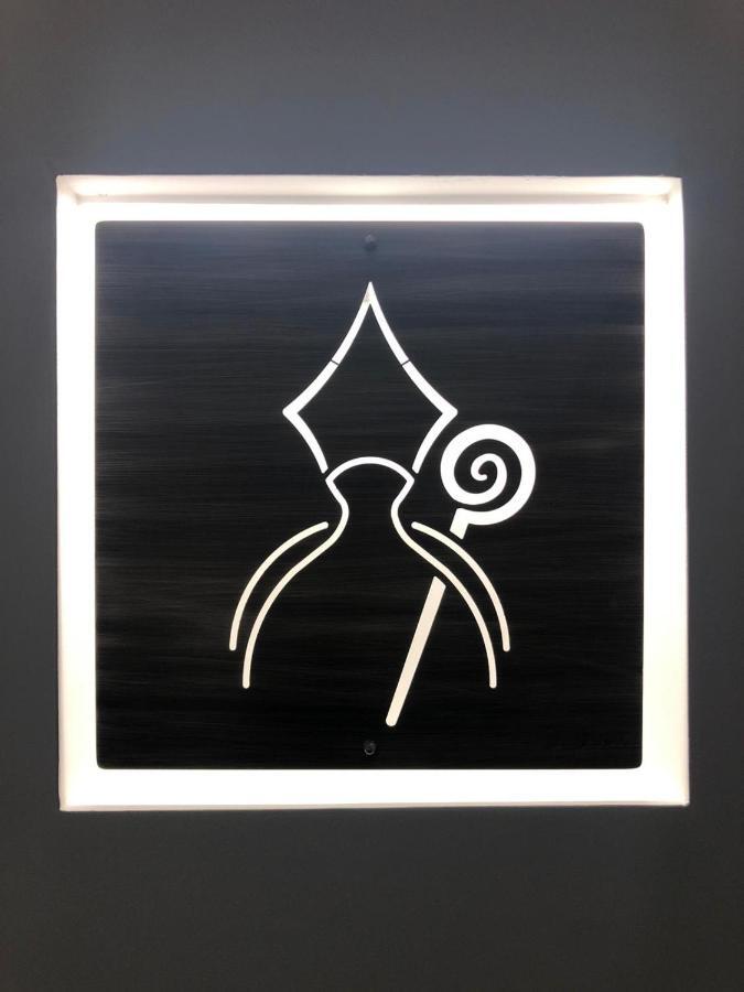 Vesucharme Suite Luxury Room Napoli Eksteriør bilde