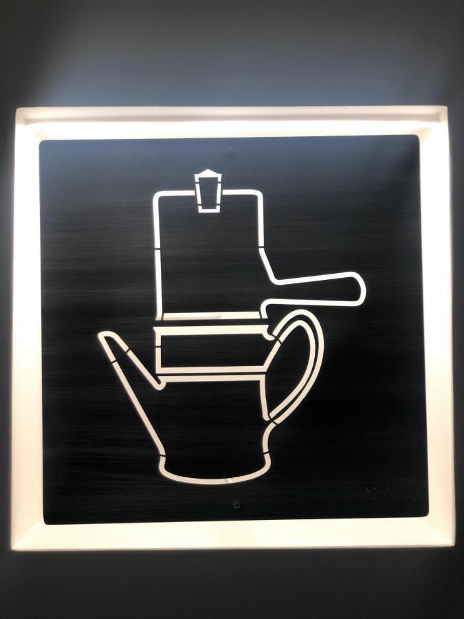 Vesucharme Suite Luxury Room Napoli Eksteriør bilde