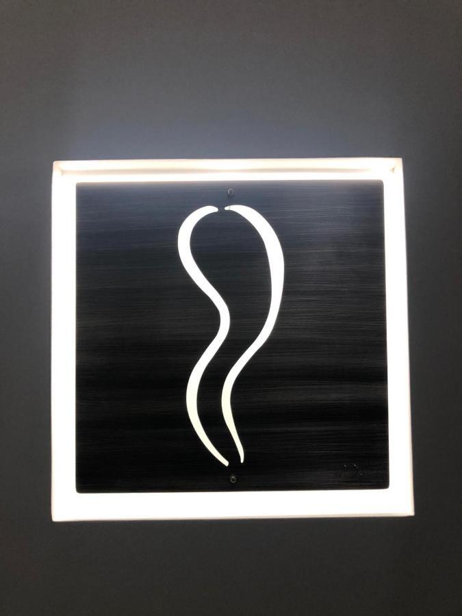 Vesucharme Suite Luxury Room Napoli Eksteriør bilde