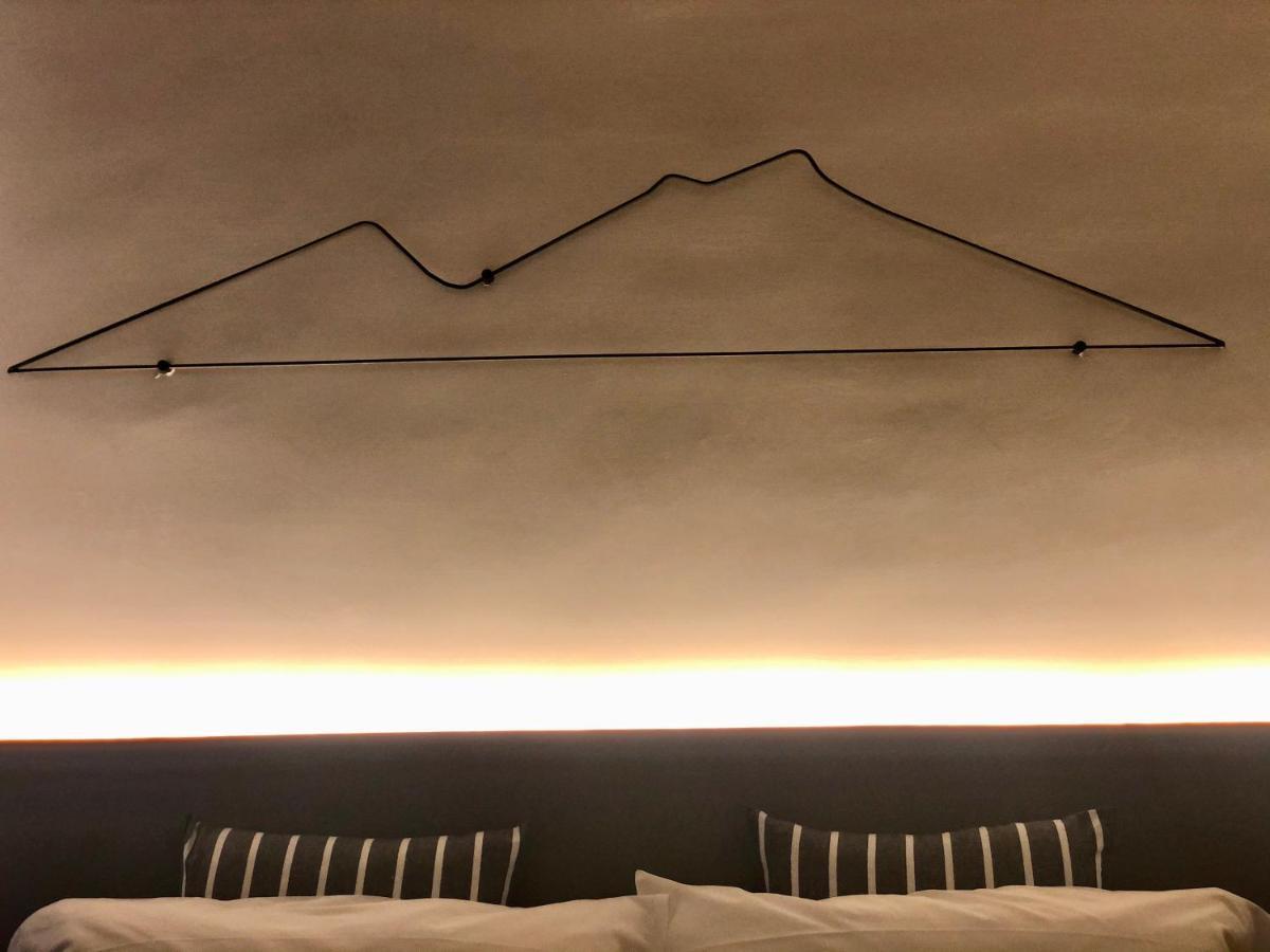 Vesucharme Suite Luxury Room Napoli Eksteriør bilde