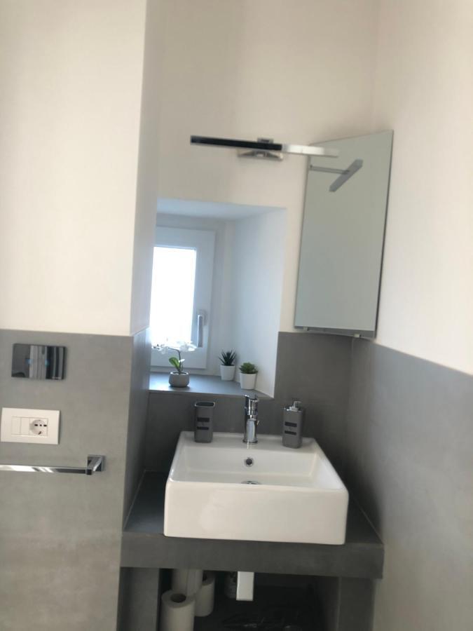 Vesucharme Suite Luxury Room Napoli Eksteriør bilde