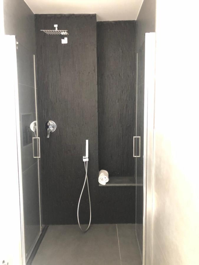 Vesucharme Suite Luxury Room Napoli Eksteriør bilde