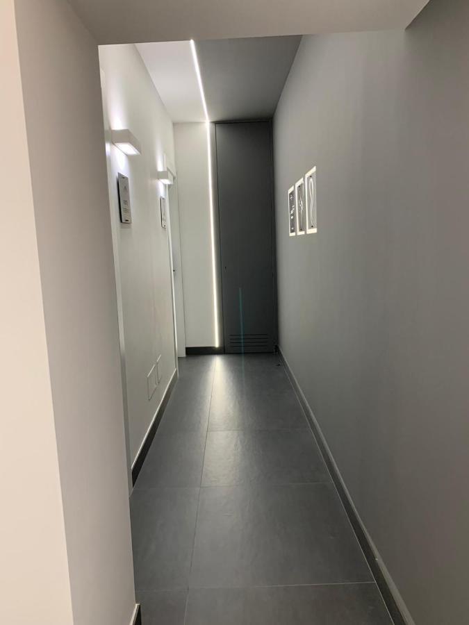 Vesucharme Suite Luxury Room Napoli Eksteriør bilde
