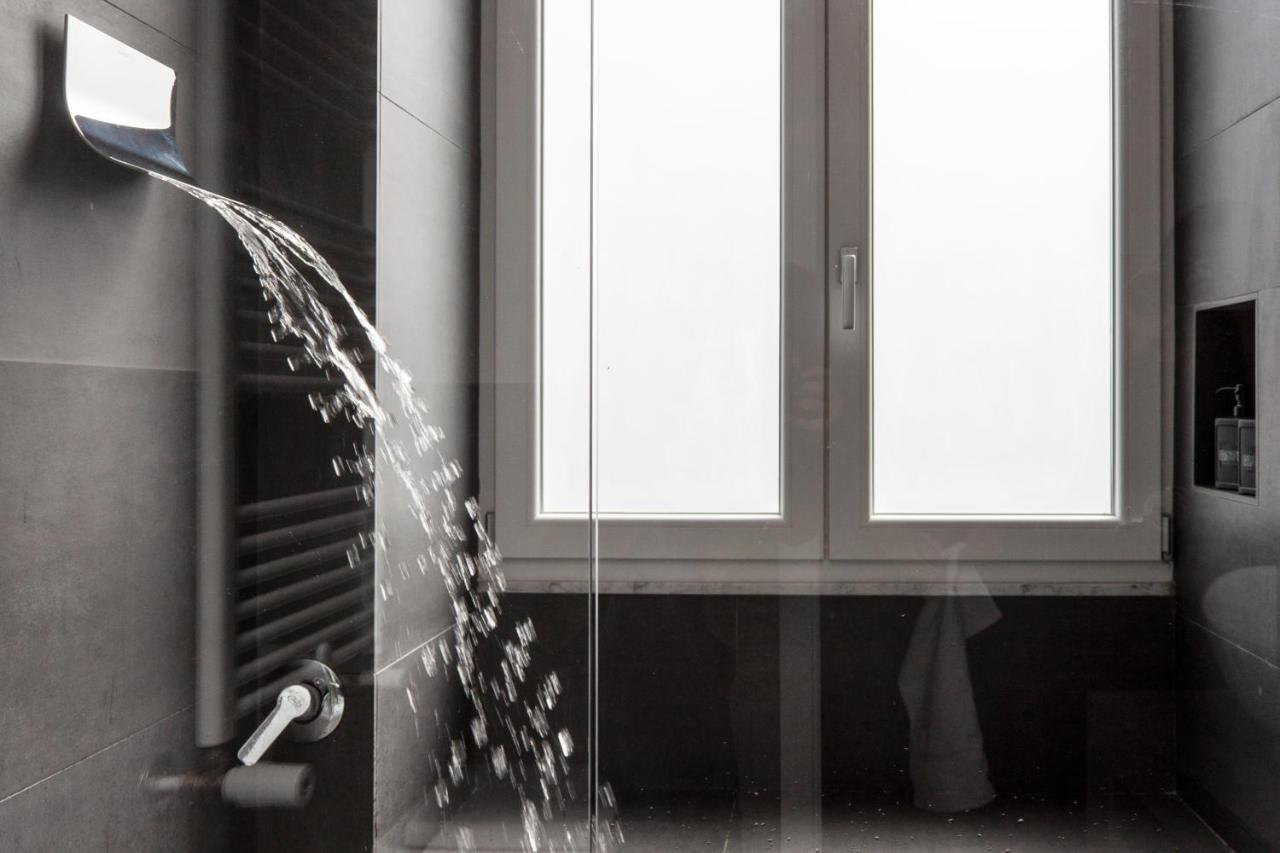 Vesucharme Suite Luxury Room Napoli Eksteriør bilde
